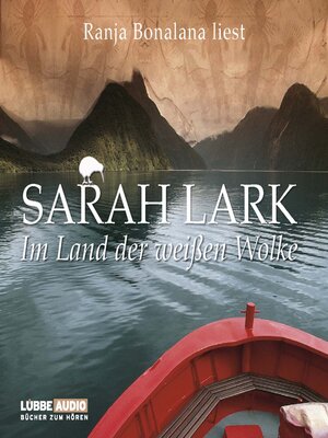 cover image of Im Land der weißen Wolke